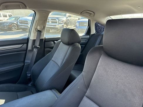 Used 2022 Honda Accord LX image 19