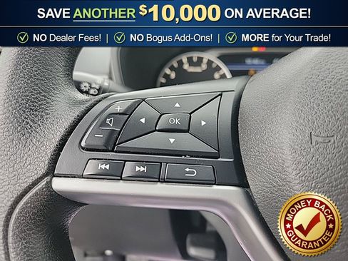 Used 2024 Nissan Altima 2.5 SV image 27