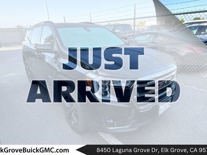 Used 2023 GMC Terrain AT4 w/ Infotainment Package II