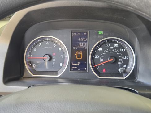 Used 2010 Honda CR-V EX image 14