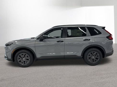 New 2026 Honda CR-V TrailSport image 30