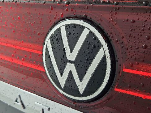 New 2026 Volkswagen Atlas SE AWD/4WD image 11