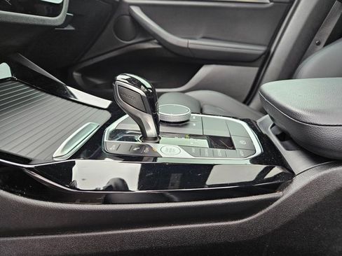 Used 2022 BMW X3 sDrive30i w/ Convenience Package image 11