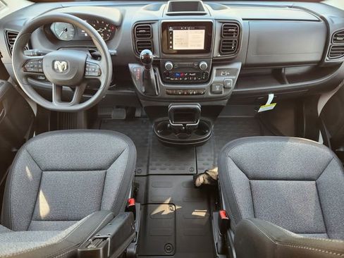 New 2026 RAM ProMaster 2500 w/ Safety Group image 20