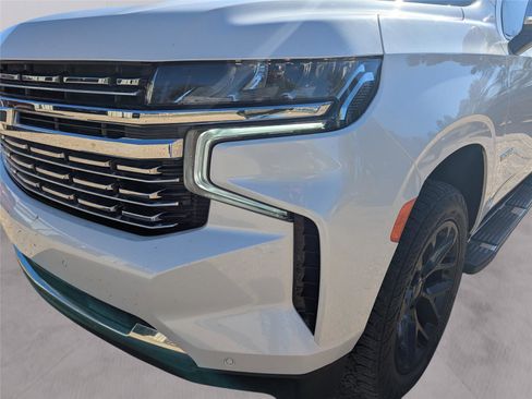 Used 2023 Chevrolet Tahoe Premier image 9