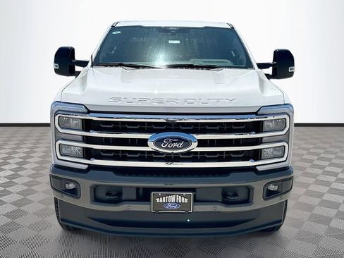 New 2026 Ford F250 King Ranch AWD/4WD image 2