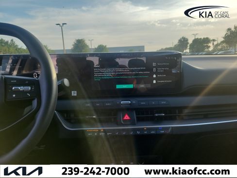 New 2026 Kia K4 FWD image 19