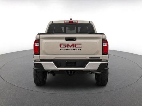 Used 2023 GMC Canyon Elevation w/ Convenience Package RWD image 7