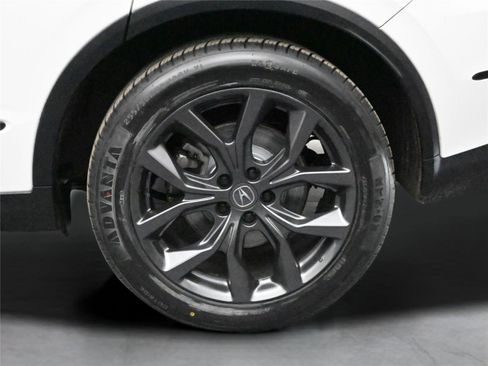 Used 2023 Acura MDX A-Spec image 13
