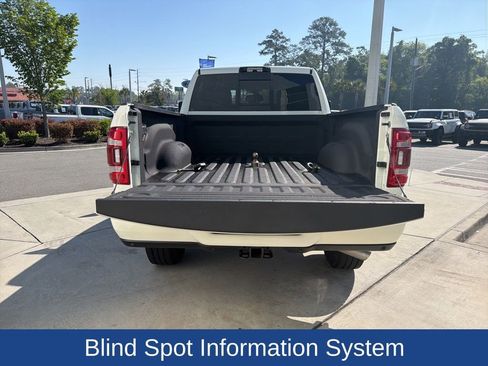 Used 2023 RAM 2500 Limited image 7