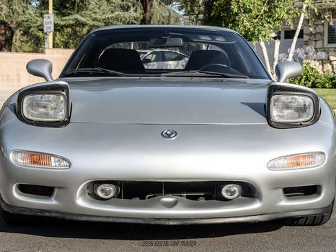 Used 1993 MAZDA RX-7 RWD image 15