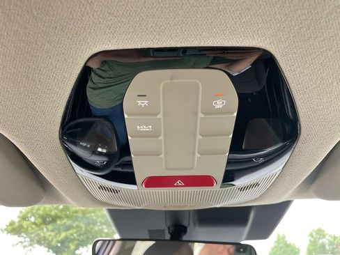 New 2026 Kia K4 FWD image 18