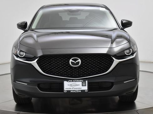 New 2026 MAZDA CX-30 AWD 2.5 S w/ Select Sport Pkg image 13