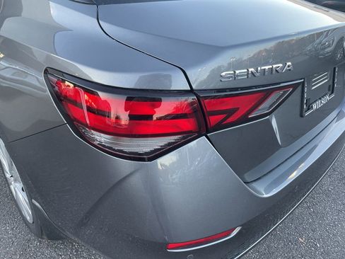 New 2025 Nissan Sentra S image 31