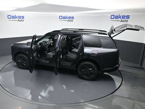 Used 2027 Kia Telluride SX Prestige X-Pro AWD/4WD image 62
