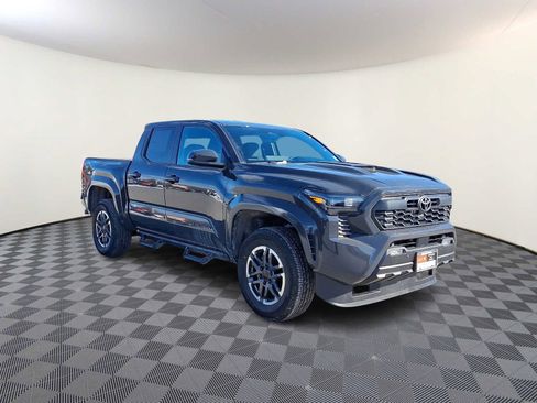 New 2026 Toyota Tacoma TRD Sport image 3