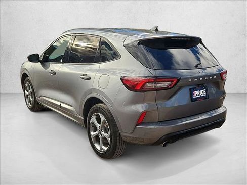 Used 2024 Ford Escape ST-Line image 8