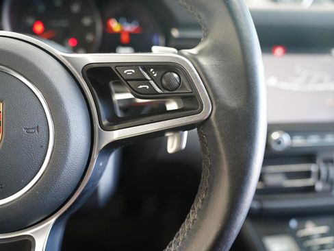 Used 2020 Porsche Macan AWD/4WD image 16