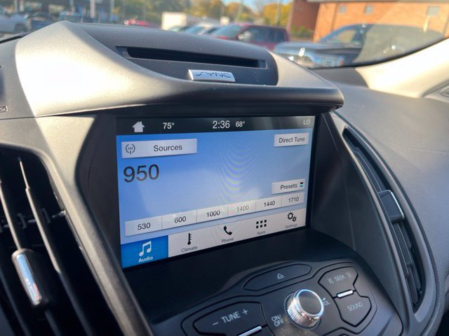 Used 2016 Ford Escape SE w/ Equipment Group 201A AWD/4WD image 12