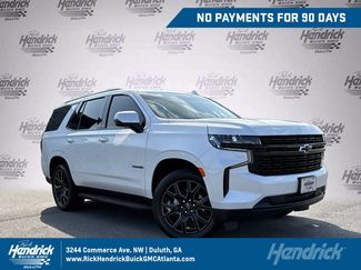 Used 2024 Chevrolet Tahoe RST w/ Luxury Package AWD/4WD 360° Tour