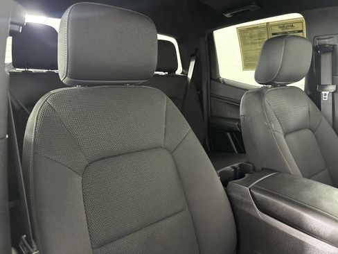 Used 2024 Chevrolet Colorado LT w/ LT Convenience Package AWD/4WD image 25