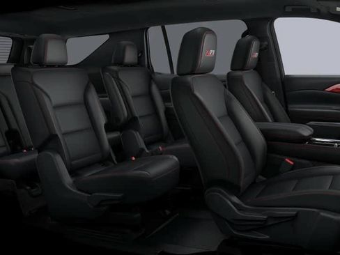 New 2026 Chevrolet Traverse Z71 w/ Enhanced Driving Package AWD/4WD image 56