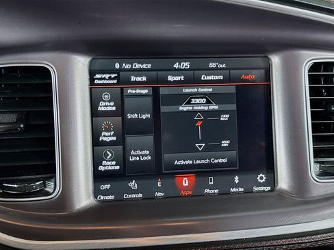 Used 2022 Dodge Charger Scat Pack RWD image 28