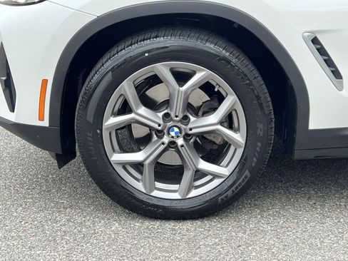 Used 2023 BMW X3 sDrive30i w/ Convenience Package RWD image 13