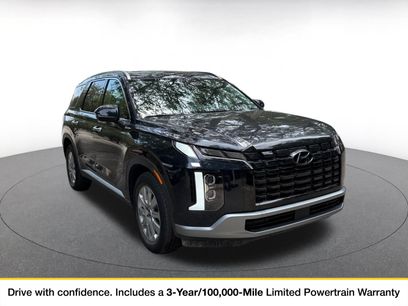 Used 2025 Hyundai Palisade SEL