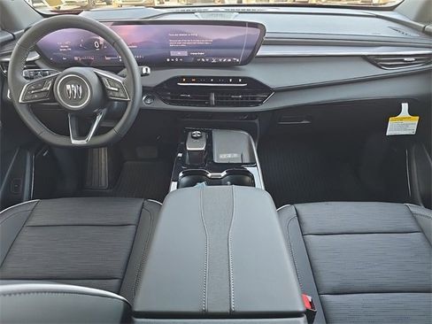 New 2025 Buick Enclave Sport Touring w/ Power Package image 11