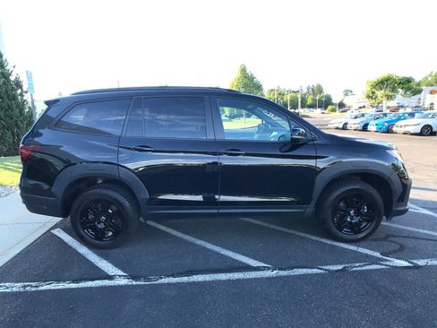 Used 2022 Honda Pilot TrailSport image 15