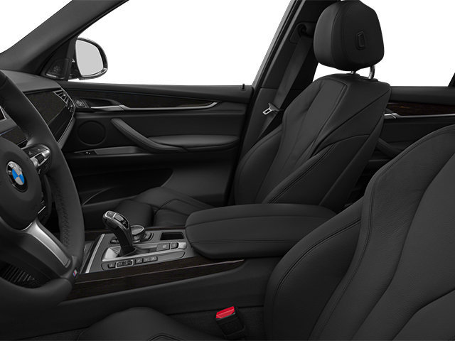 Used 2014 BMW X5 xDrive35i AWD/4WD image 11
