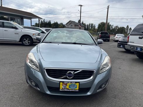 Used 2013 Volvo C70 T5 image 25