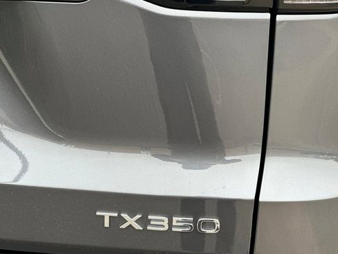 New 2026 Lexus TX 350 350 image 31