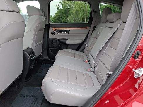 Used 2022 Honda CR-V Touring image 10