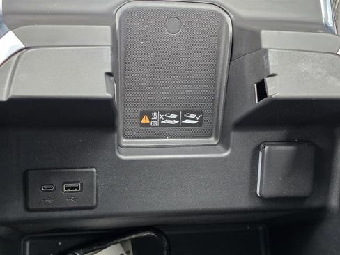 Used 2024 Chevrolet Silverado 1500 LTZ w/ LTZ Convenience Package II image 26