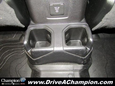 Used 2021 Jeep Gladiator Overland w/ Popular Equipment Package image 21