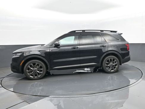 Used 2023 Kia Sorento X-Line EX AWD/4WD image 5