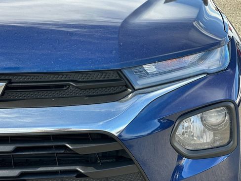 Used 2023 Chevrolet TrailBlazer LT image 48
