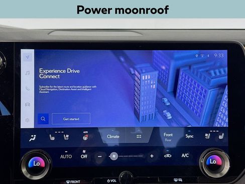 Used 2024 Lexus RX 350 Premium image 13