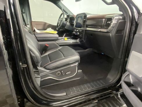 Used 2023 Ford F150 Lariat w/ Equipment Group 502A High image 11