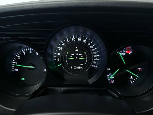 Used 2011 Saab 9-5 Aero w/ Aero Technology Package image 16