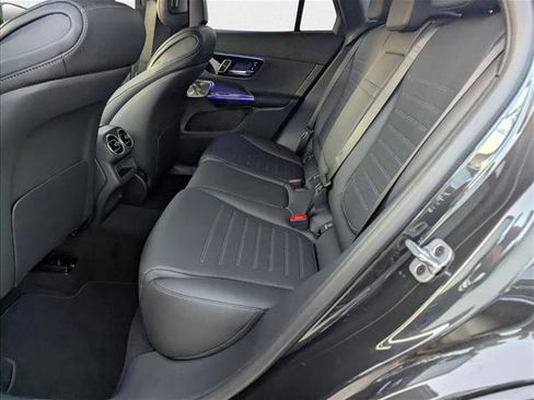 Used 2026 Mercedes-Benz GLC 300 4MATIC image 13