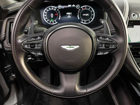Used 2023 Aston Martin DBX 707 image 30
