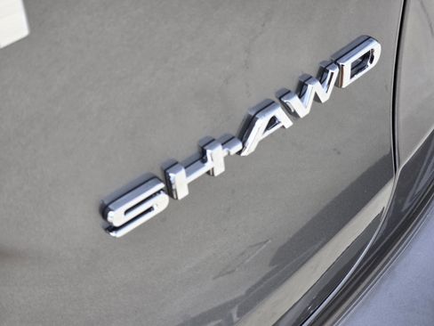 New 2026 Acura RDX SH-AWD w/ Advance Package image 9