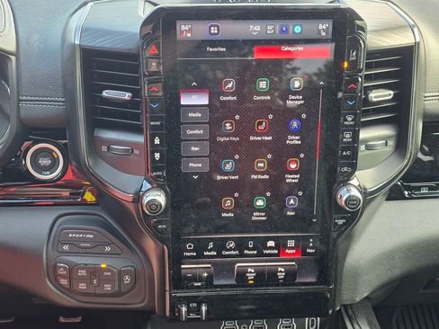 Used 2026 RAM 1500 Rebel w/ G/T Package AWD/4WD image 16