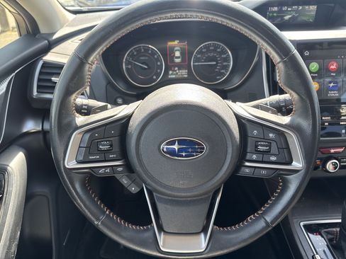 Used 2023 Subaru Crosstrek 2.5i Limited image 12