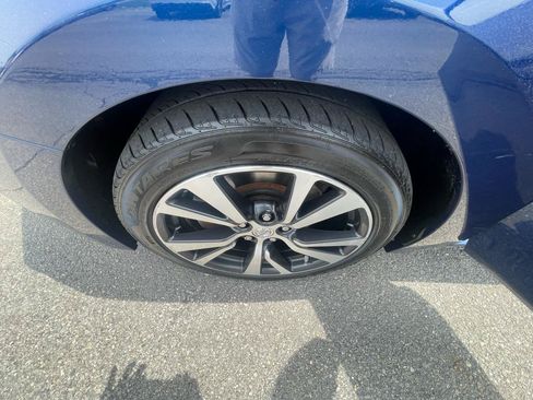 Used 2016 Nissan Maxima 3.5 S FWD image 18