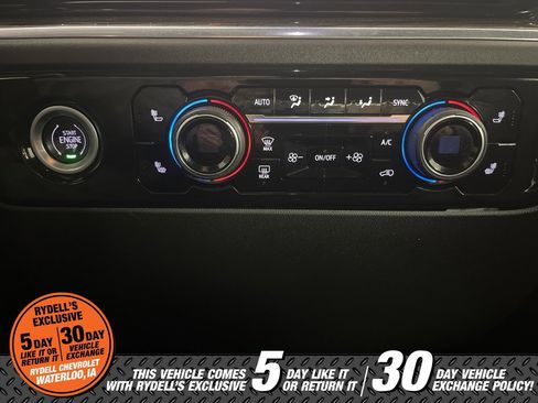 Certified 2022 Chevrolet Silverado 1500 LT image 29