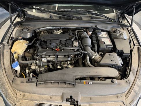 Used 2023 Kia K5 EX w/ EX Premium Package FWD image 23